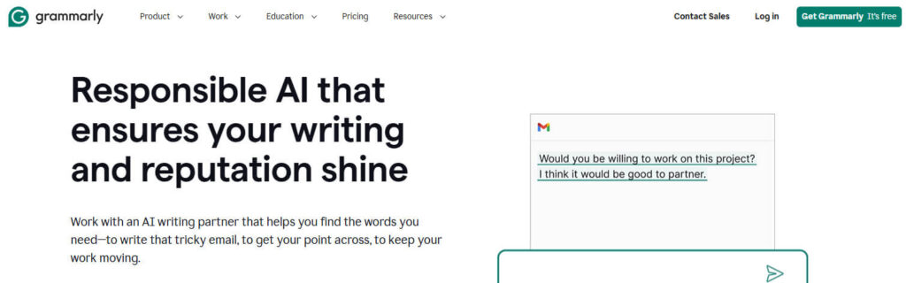 Grammarly