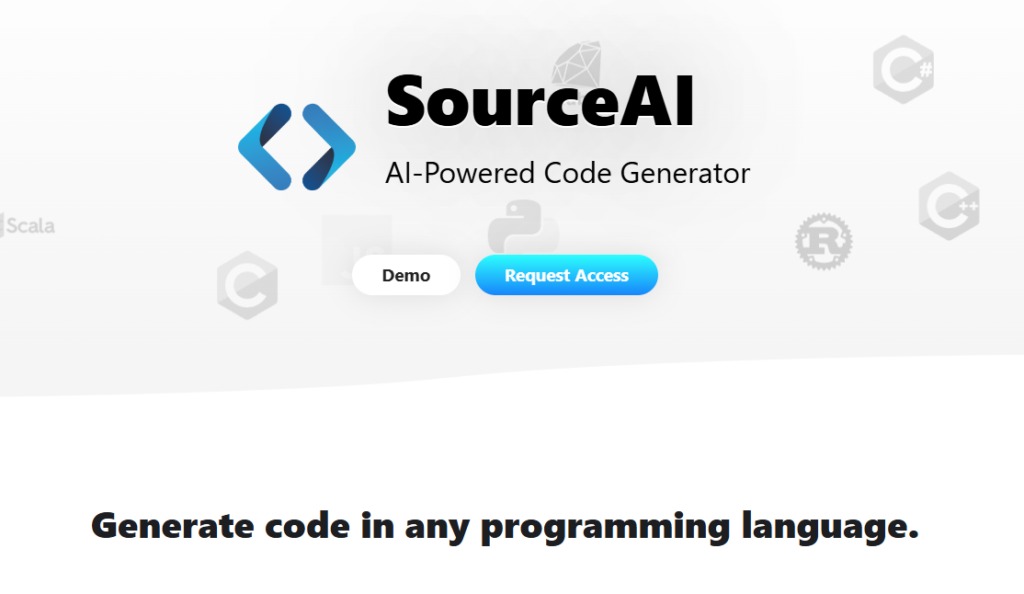 SourceAI