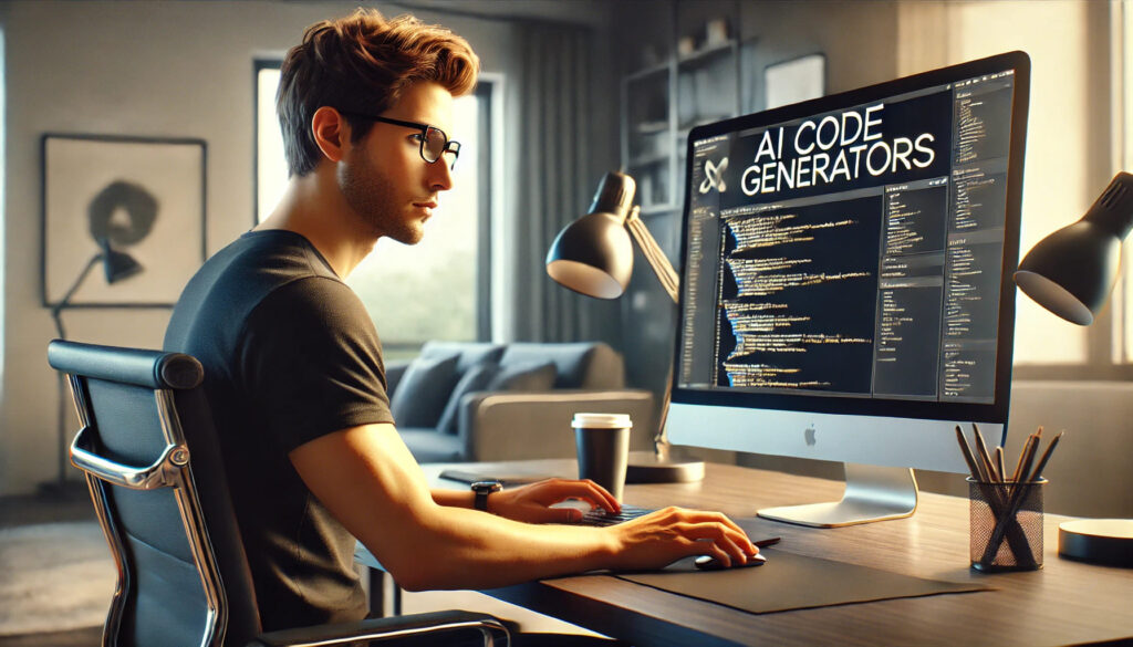 ai code generator